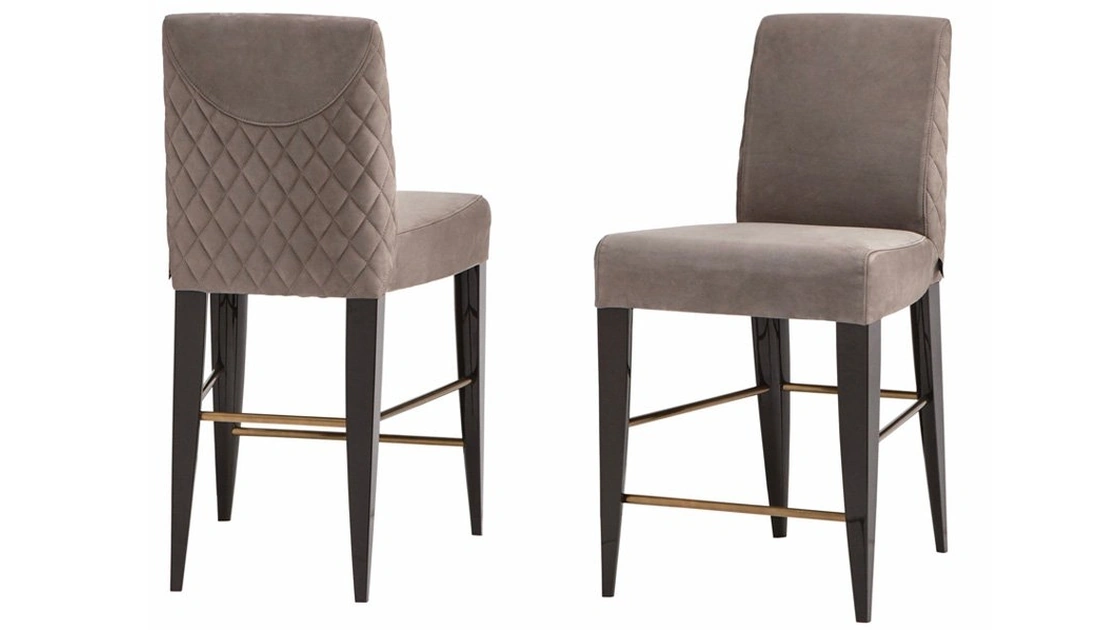 Sgabello Dany di Daytona Home