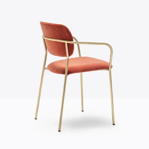Sedia Jazz di Pedrali