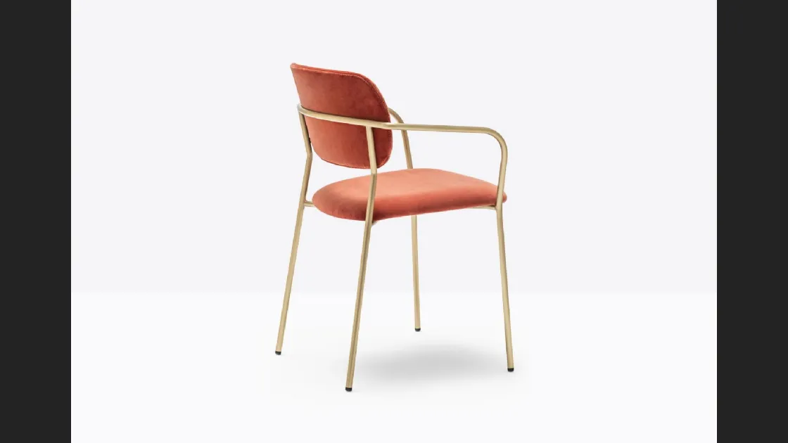 Sedia Jazz di Pedrali