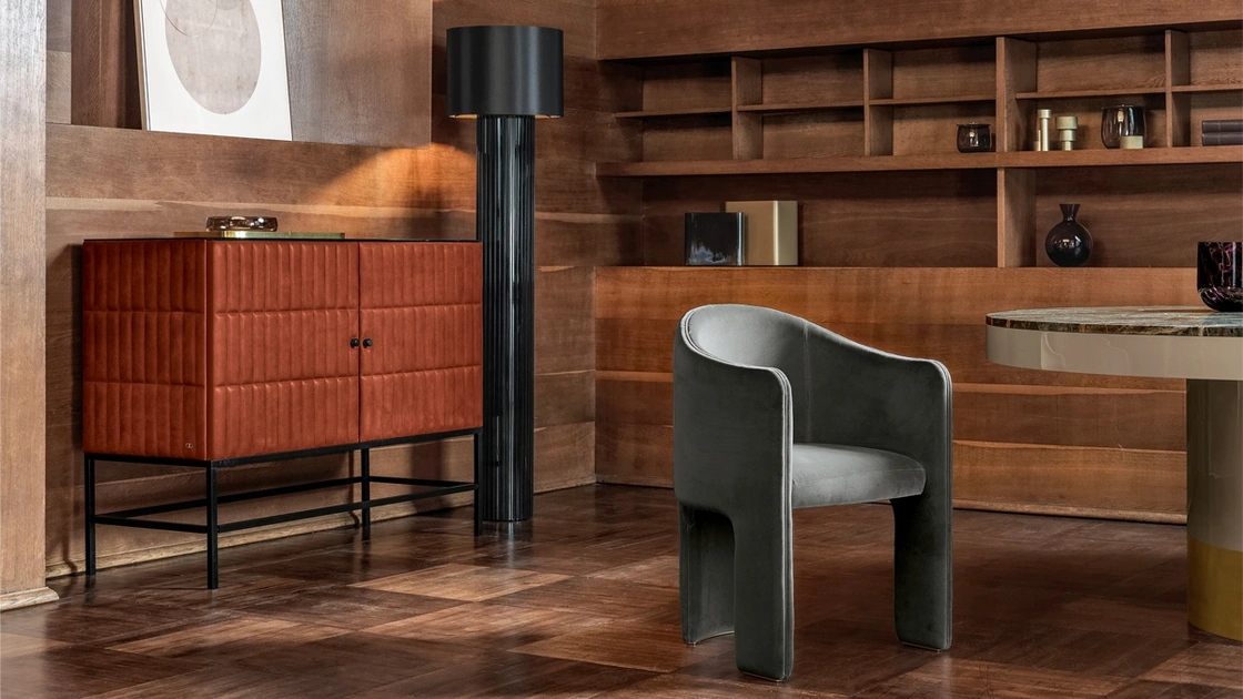 Sedia Mya di Daytona Home