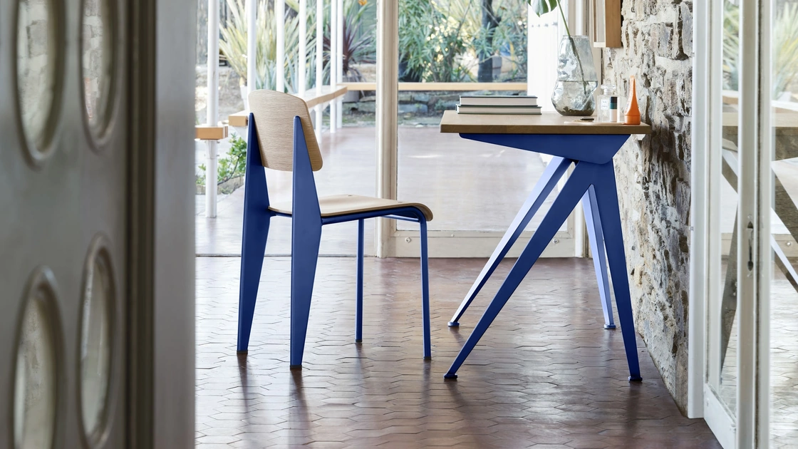 Sedia Standard di Vitra