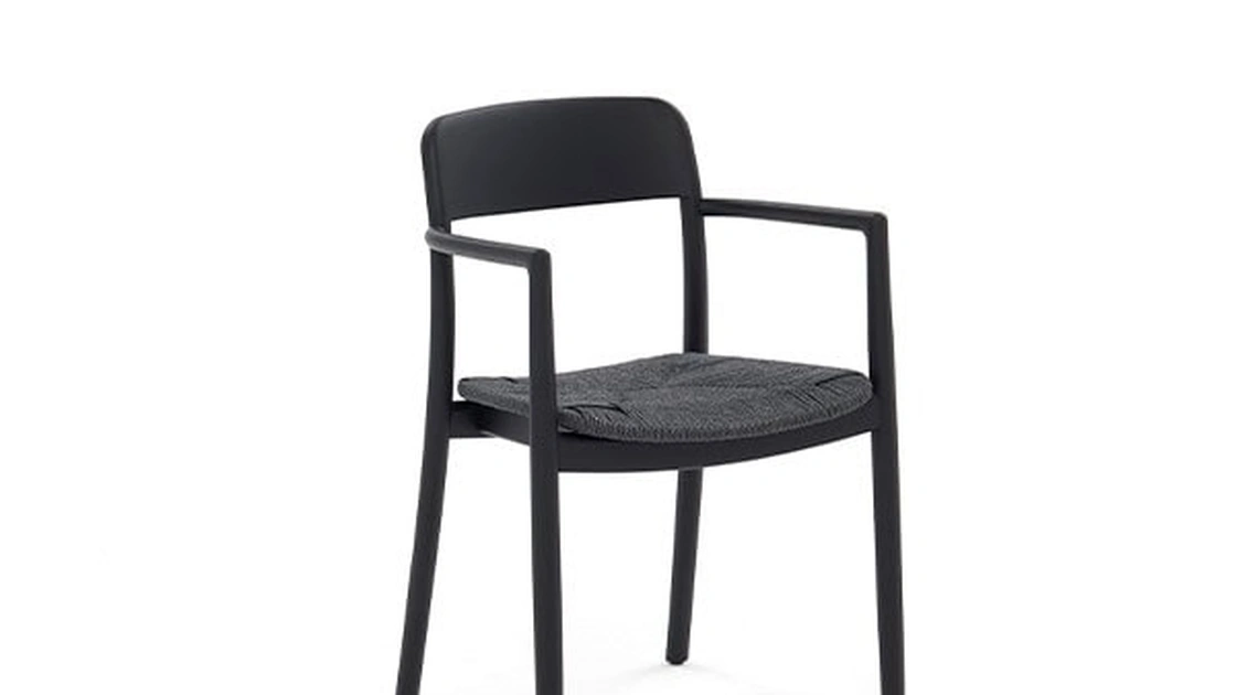 Sedia Villetta di De Padova