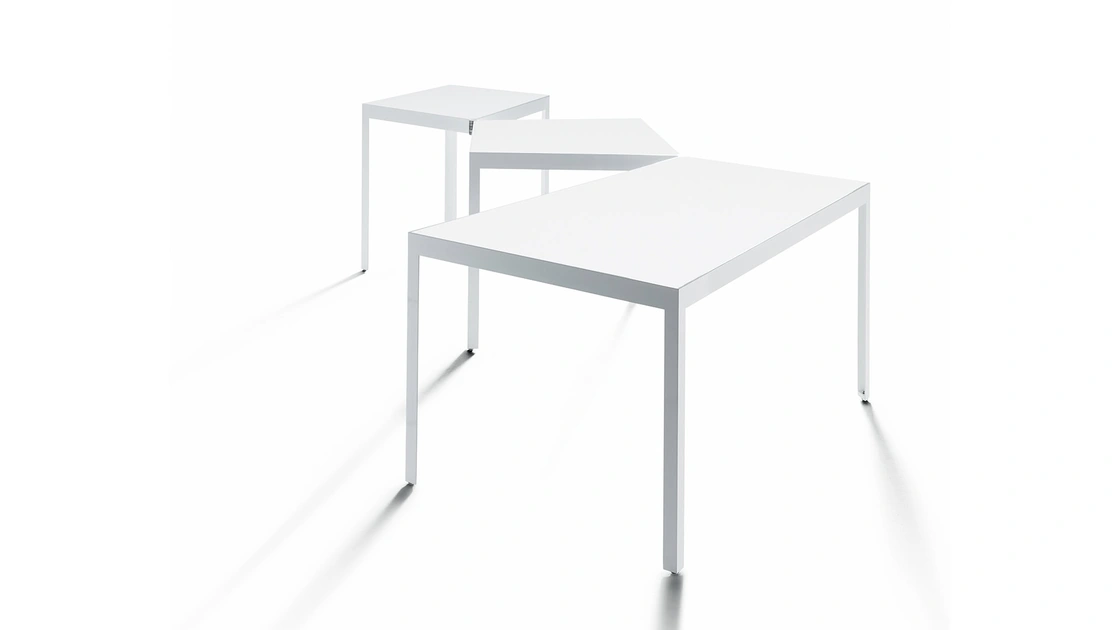 Tavolo Campo D'Oro di De Padova