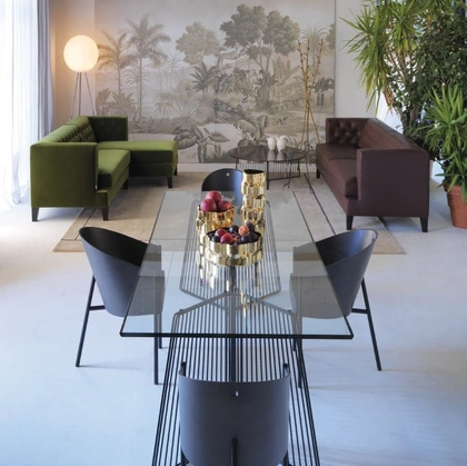 Tavolo Anapo di Driade