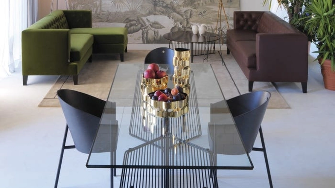 Tavolo Anapo di Driade