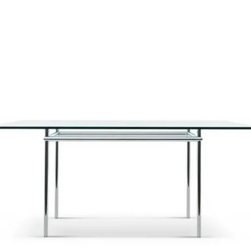 Tavolo LC12 La Roche di Cassina