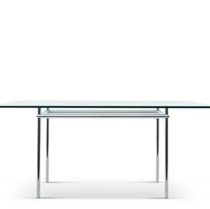 Tavolo LC12 La Roche di Cassina