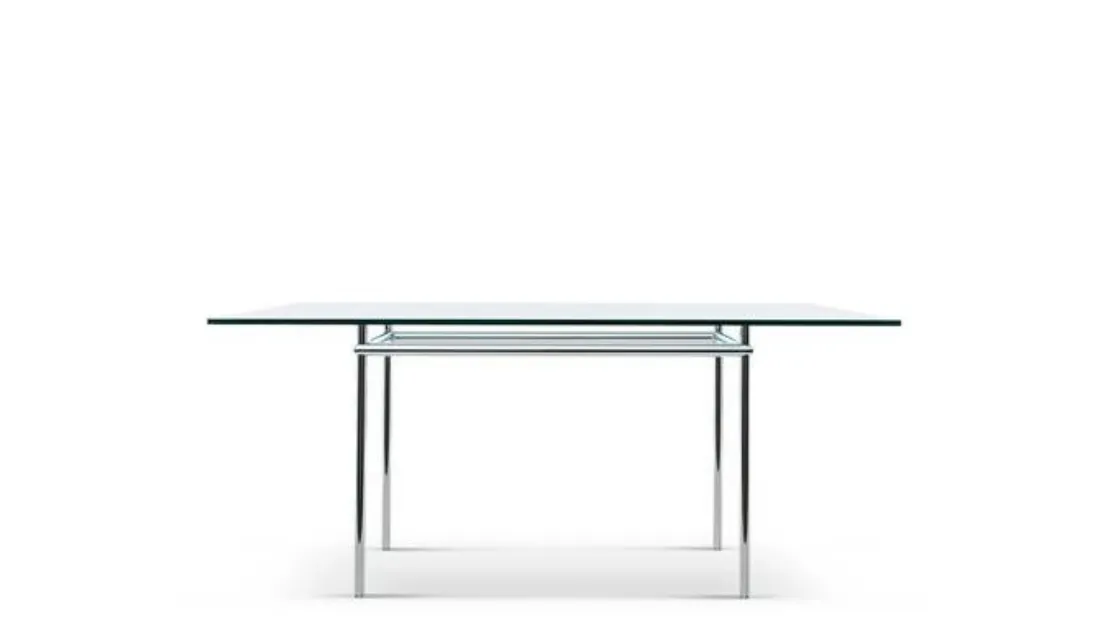 Tavolo LC12 La Roche di Cassina