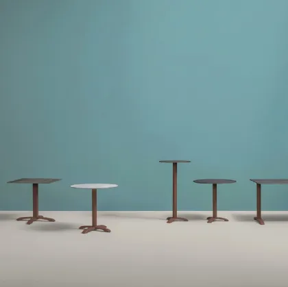Tavolo Easy di Pedrali