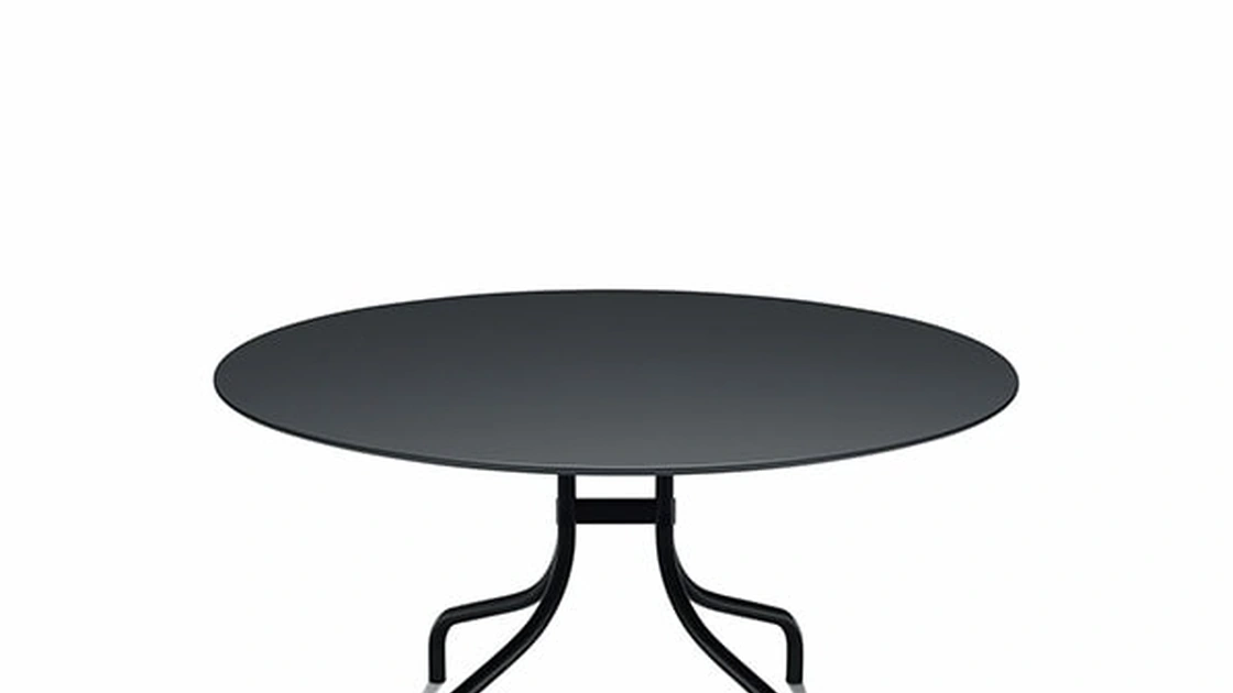 Tavolo Shine di De Padova