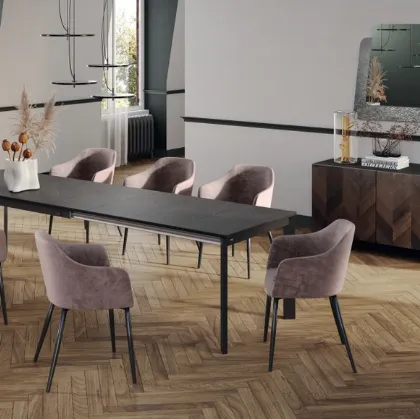 Tavolo Space di Scavolini