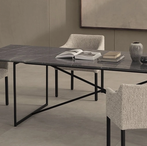 Tavolo TTA Stone di De Padova