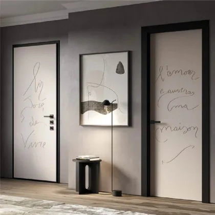 Porta per interni Door is Love di Bertolotto