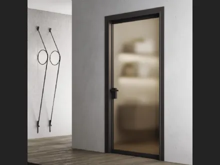 Porta per interni Light Unik di Bertolotto