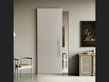 Porta per interni Millepunti Dear di Bertolotto
