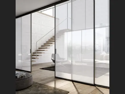 Porta per interni Plana Unik di Bertolotto