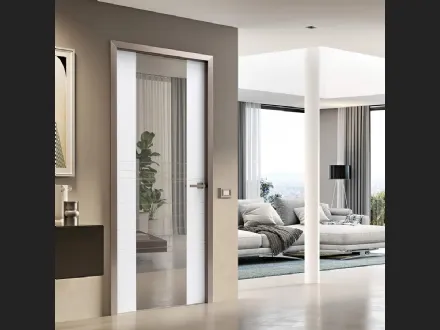 Porta per interni Reflex Maxi Deserto di Bertolotto