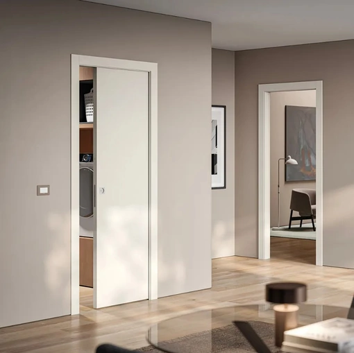 Porta per interni Textile Scorrevole di Bertolotto