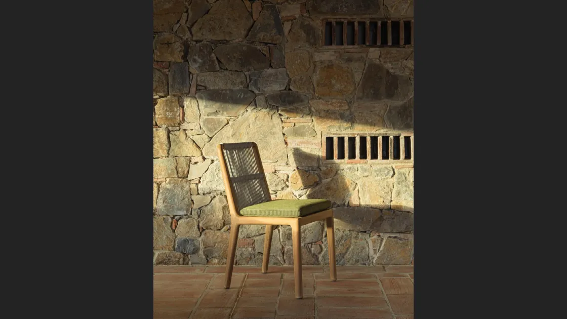 Sedia Cobea di Molteni & C