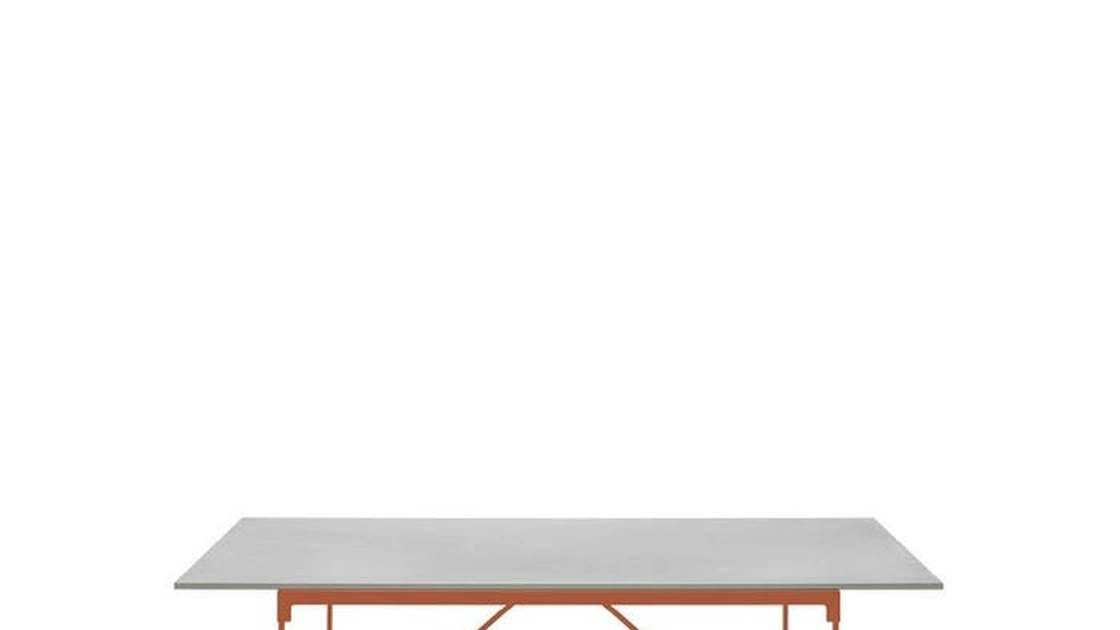 Tavolo Mingx di Driade