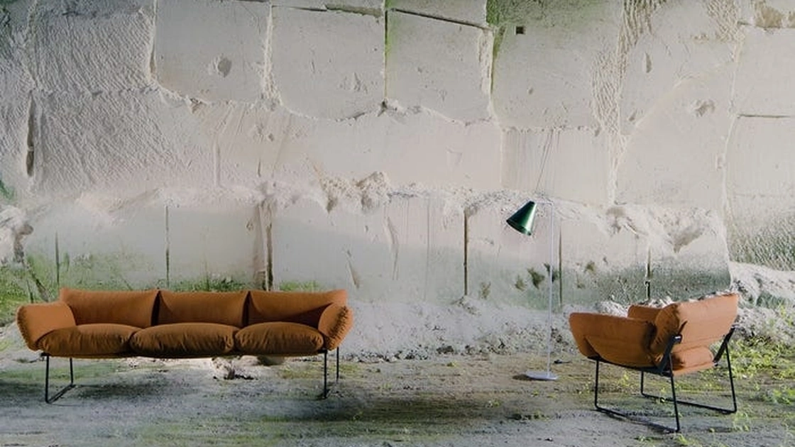 Arredo da esterno Elisa di Driade