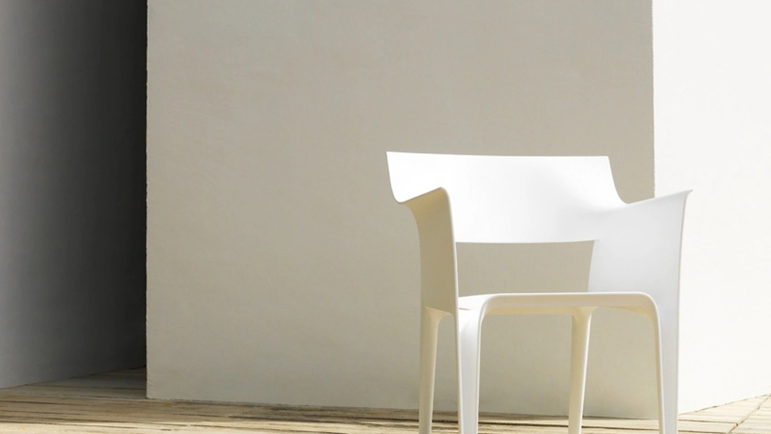 Sedia Hidra di Vondom