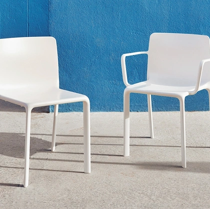 Sedia da giardino Kes Chair di Vondom