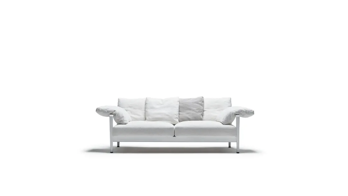 Divano Lissoni Collection Sofa di Knoll