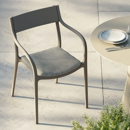 Sedia Madison di Vondom