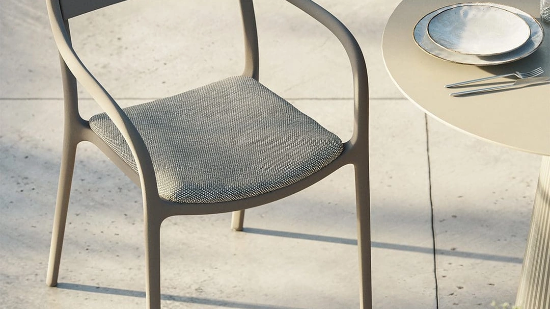 Sedia Madison di Vondom