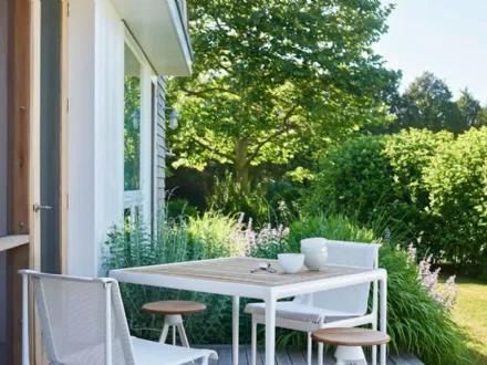 Sgabello Piton™ Stool di Knoll