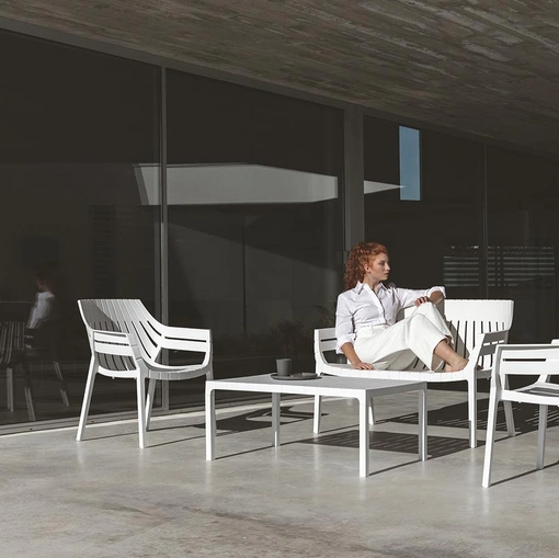 Arredo da esterno Spritz di Vondom