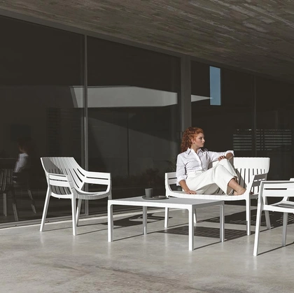 Arredo da esterno Spritz di Vondom