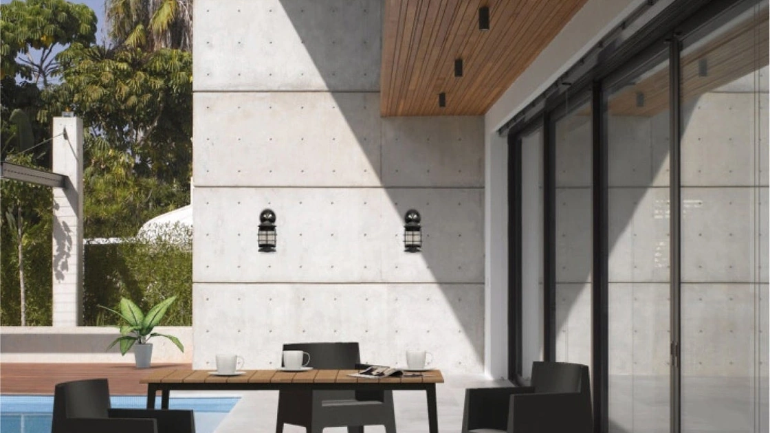 Sedia impilabile Toy in poipropilene di Driade