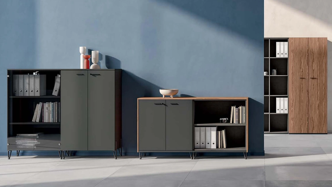 Armadio 02 di Quadrifoglio