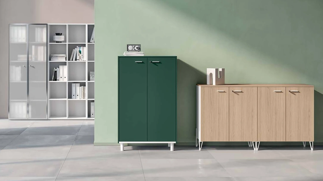 Armadio 02 di Quadrifoglio