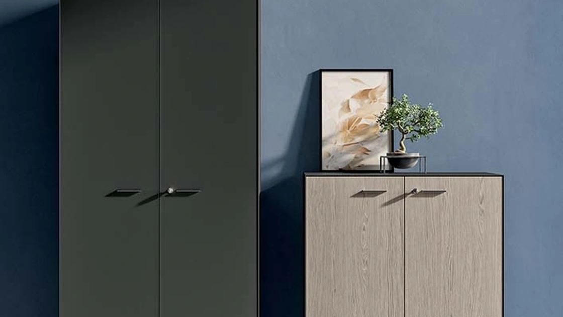 Armadio 02 di Quadrifoglio