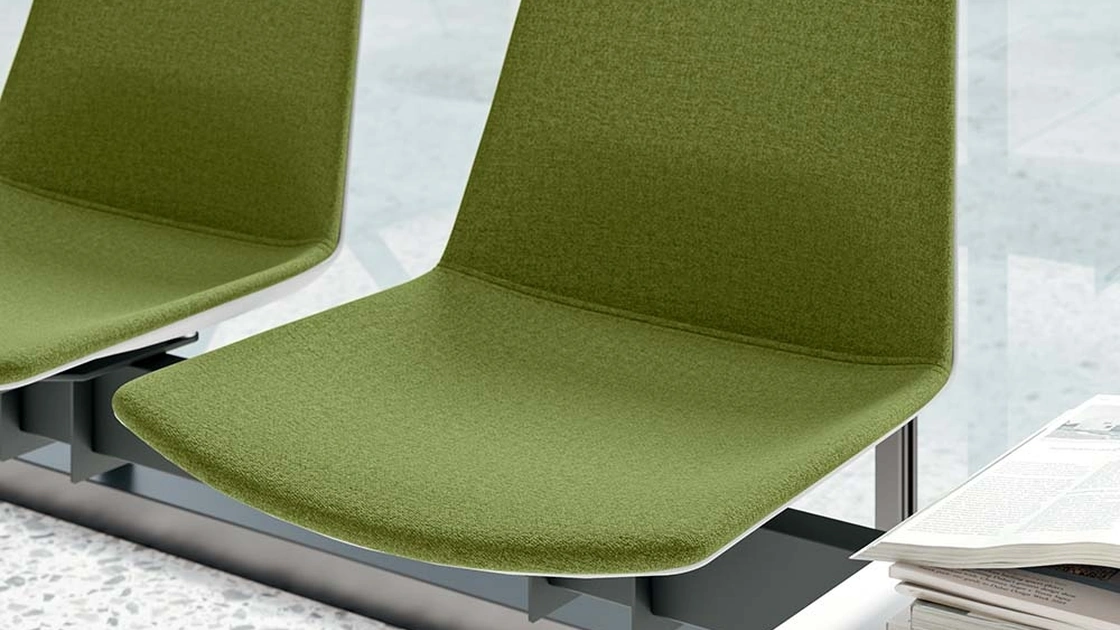 Sedia Ospiti e Attesa Clue di Quadrifoglio