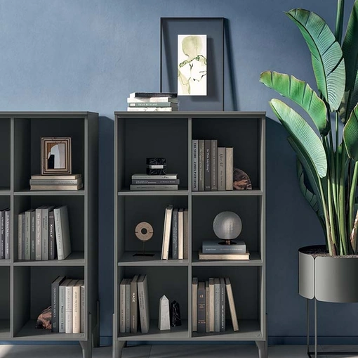 Libreria Zefiro di Quadrifoglio