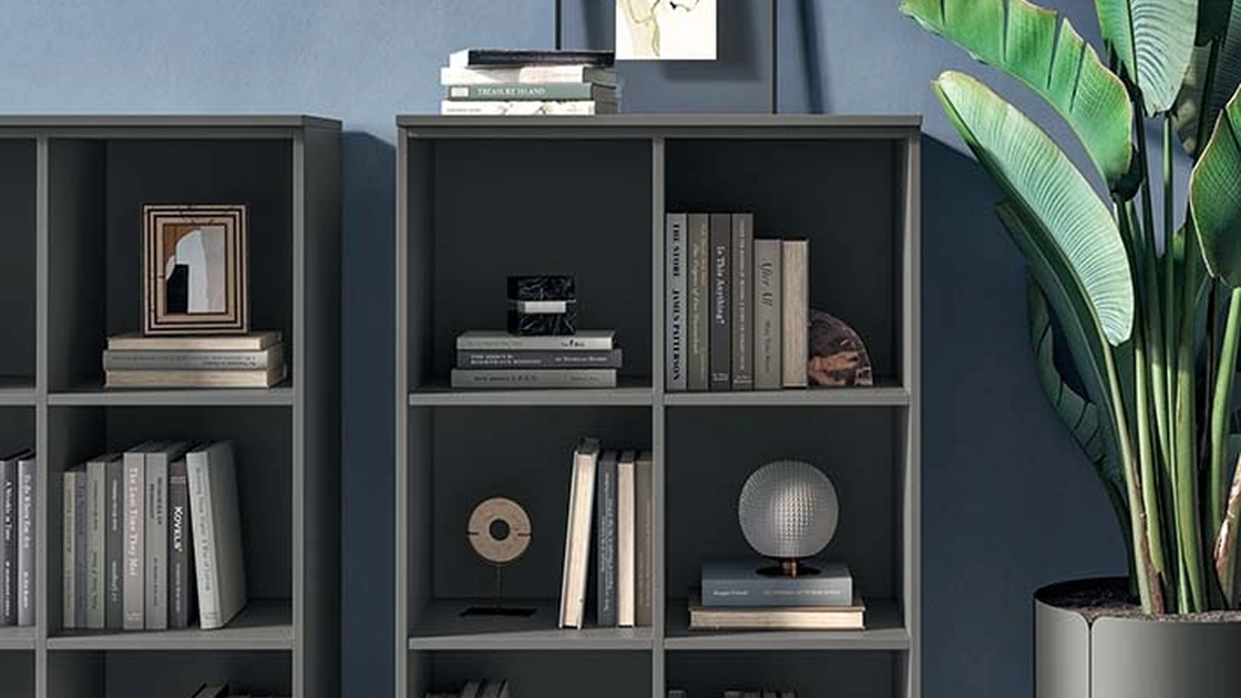 Libreria Zefiro di Quadrifoglio