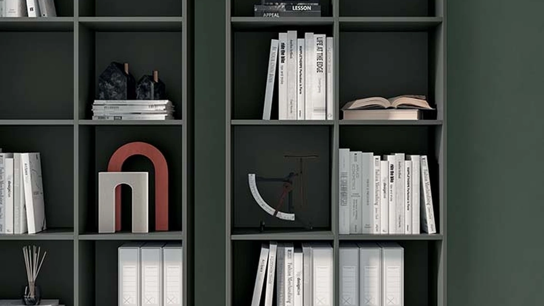 Libreria Zefiro di Quadrifoglio